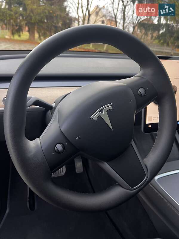 Внедорожник / Кроссовер Tesla Model Y 2023 в Дубно фото 15 Внедорожник / Кроссовер Tesla Model Y 2023 в Дубно