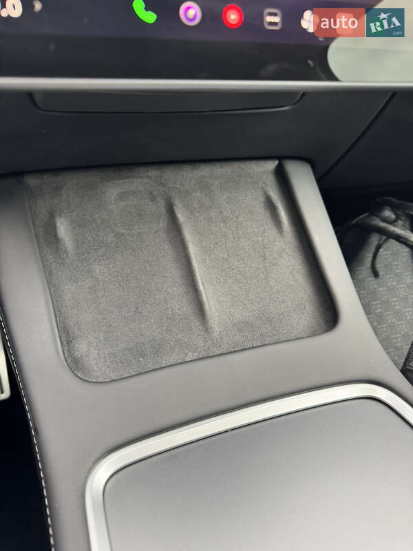 Внедорожник / Кроссовер Tesla Model Y 2022 в Хмельницком фото 23 Внедорожник / Кроссовер Tesla Model Y 2022 в Хмельницком