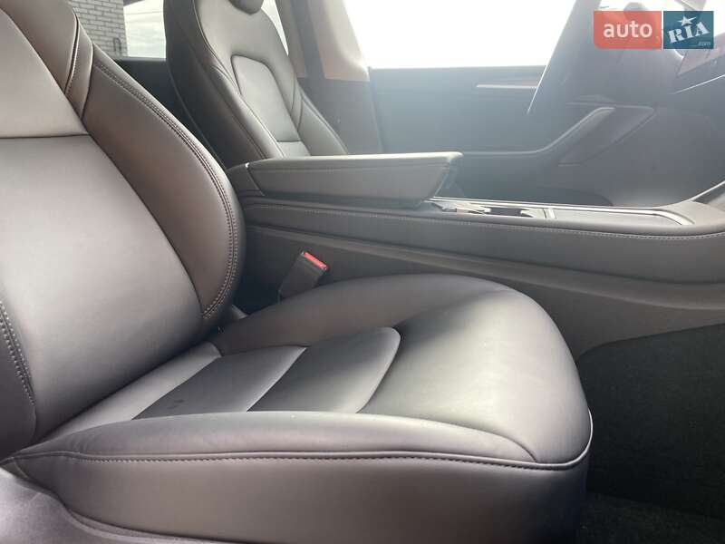 Внедорожник / Кроссовер Tesla Model Y 2023 в Луцке фото 13 Внедорожник / Кроссовер Tesla Model Y 2023 в Луцке