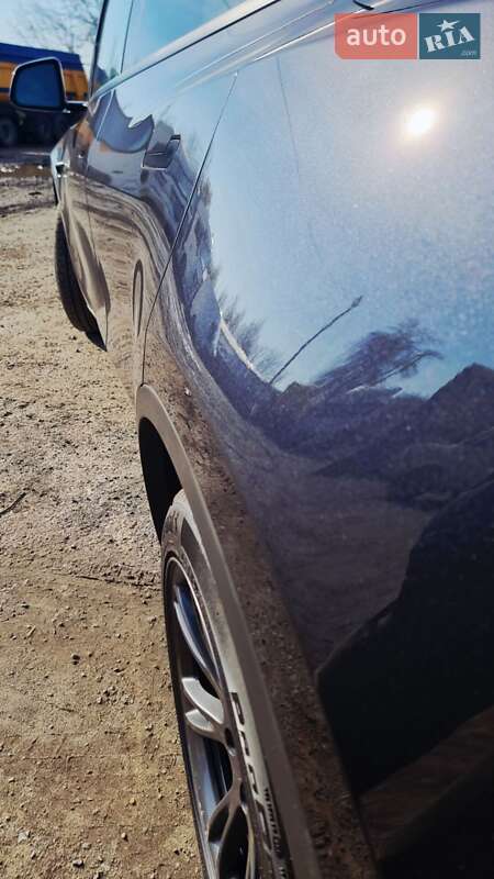 Внедорожник / Кроссовер Tesla Model Y 2024 в Гайвороне фото 2 Внедорожник / Кроссовер Tesla Model Y 2024 в Гайвороне