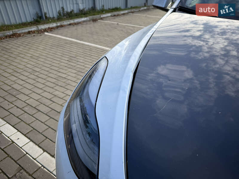 Внедорожник / Кроссовер Tesla Model Y 2023 в Луцке фото 42 Внедорожник / Кроссовер Tesla Model Y 2023 в Луцке