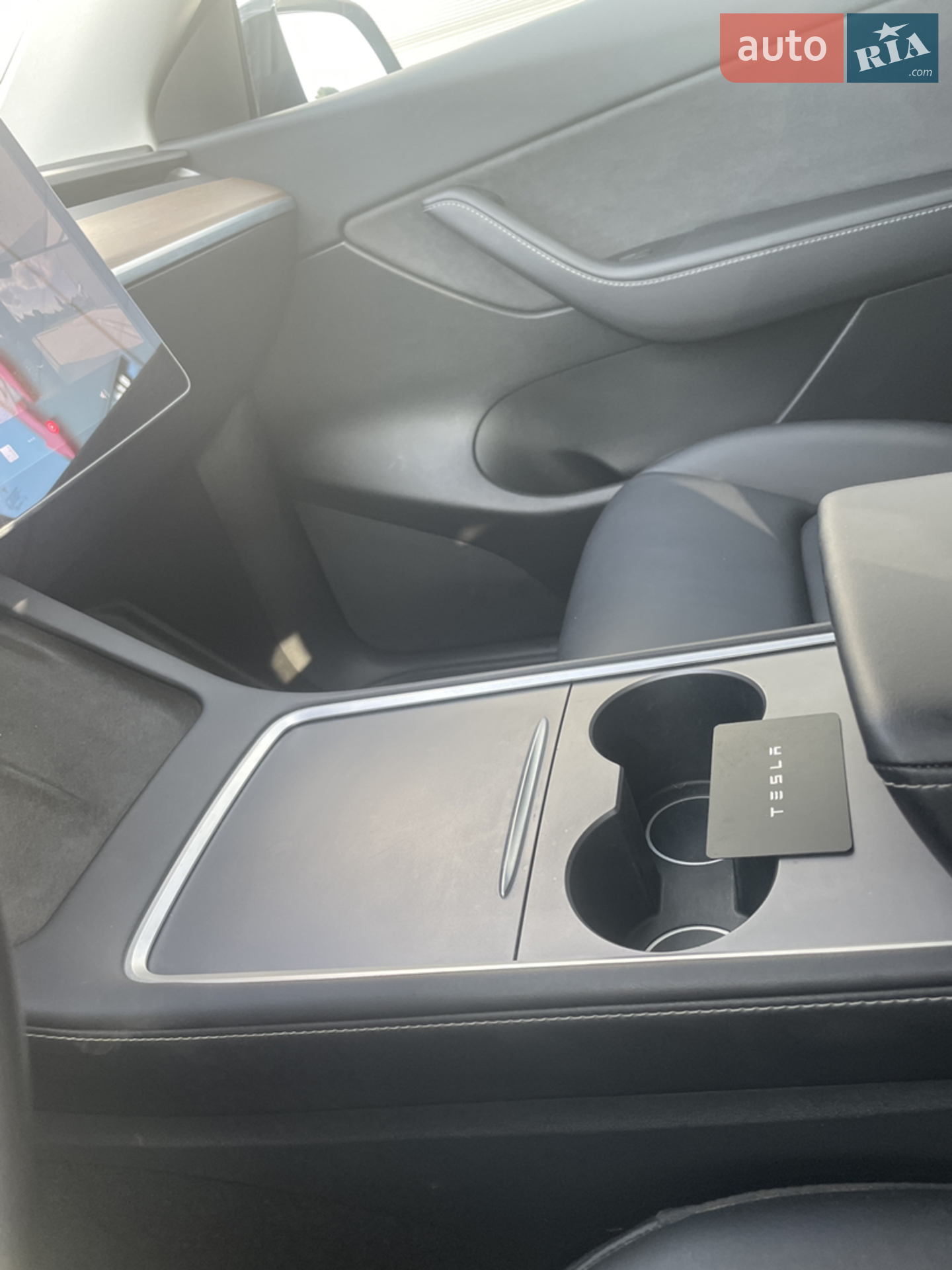2021 Tesla Model Y - мініатюра 11
