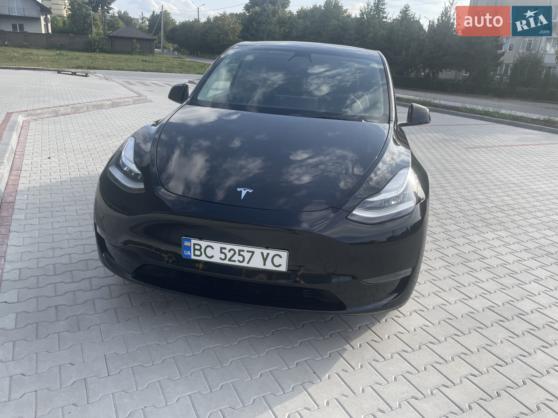 2021 Tesla Model Y - мініатюра 13