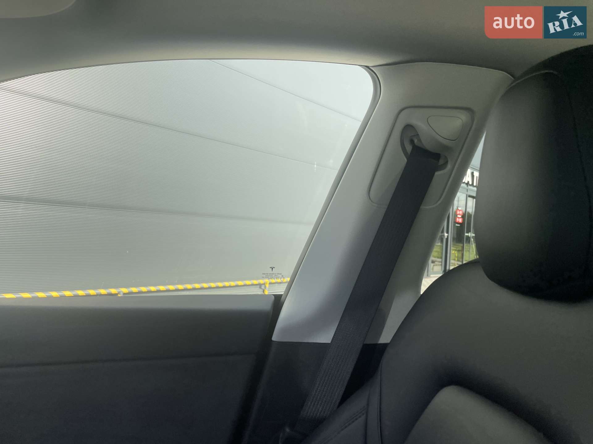 2021 Tesla Model Y - мініатюра 16
