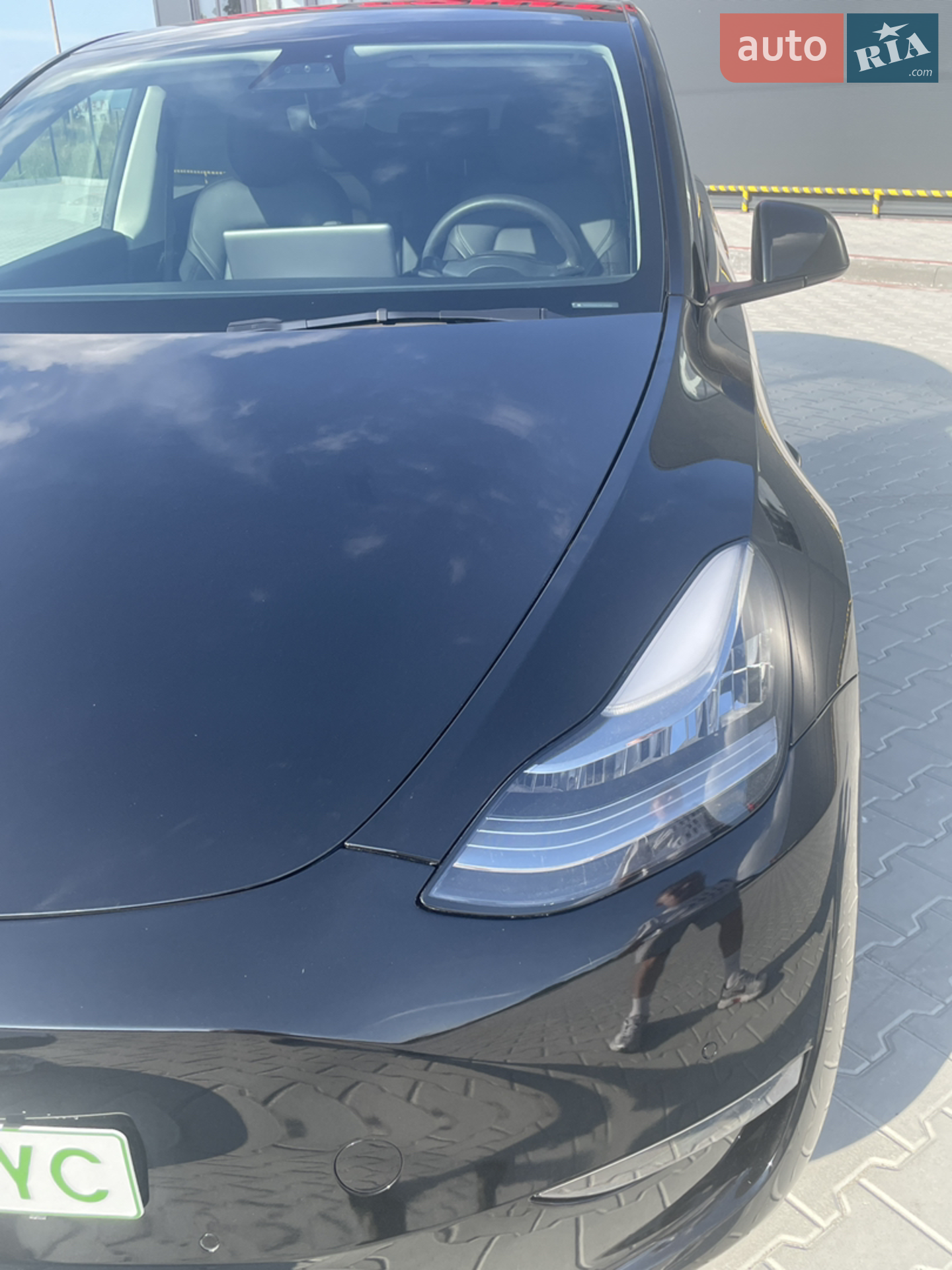 2021 Tesla Model Y - мініатюра 27