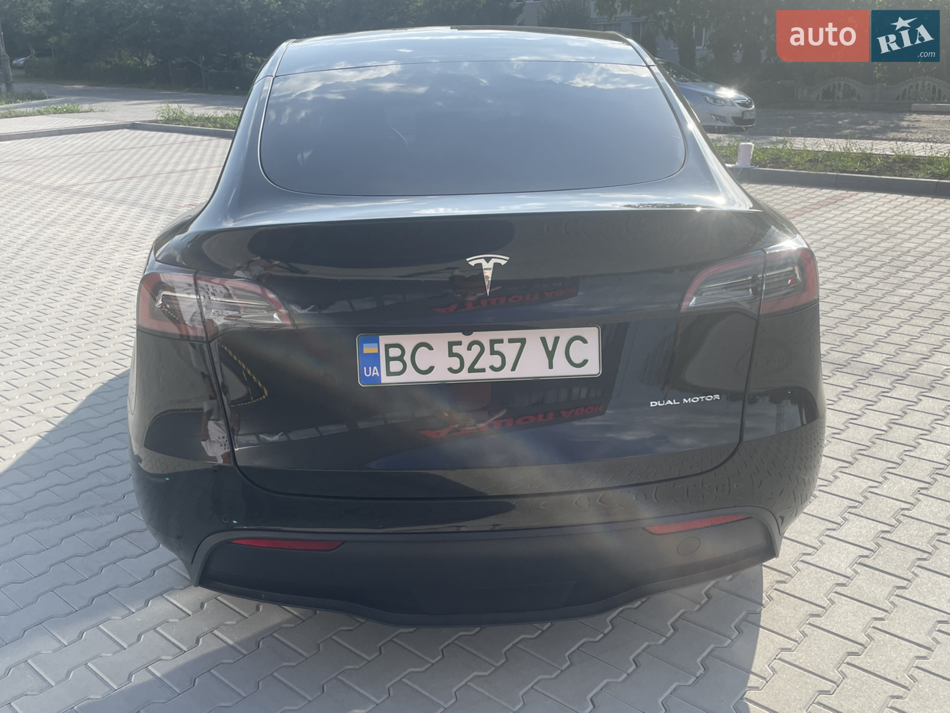 2021 Tesla Model Y - мініатюра 28