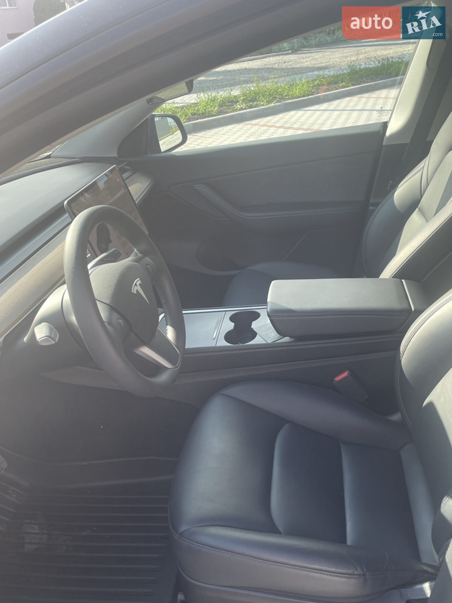 2021 Tesla Model Y - мініатюра 29
