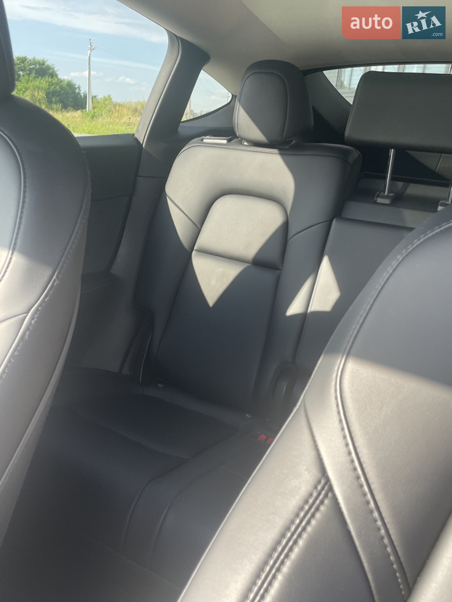 2021 Tesla Model Y - мініатюра 32