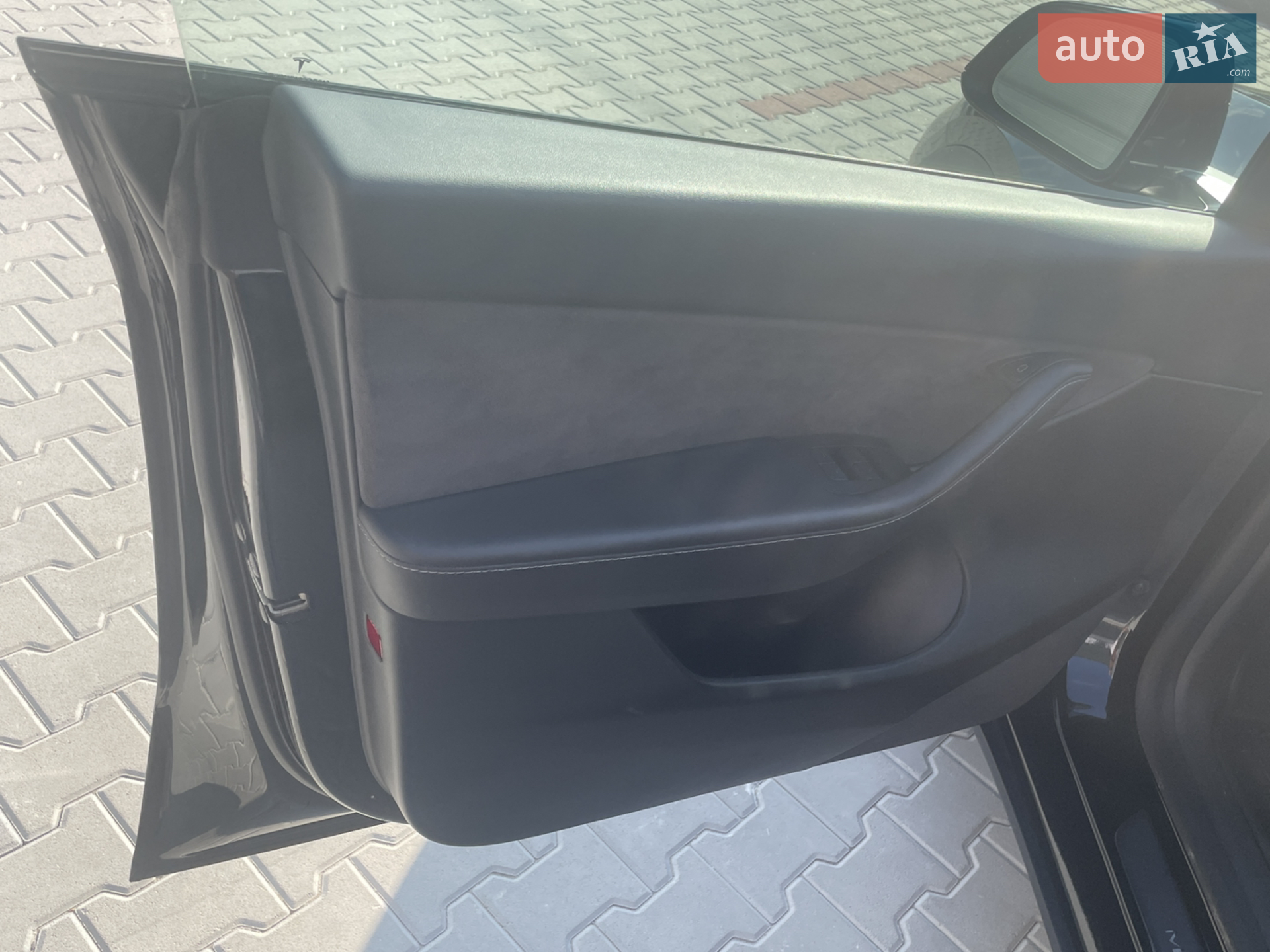 2021 Tesla Model Y - мініатюра 33