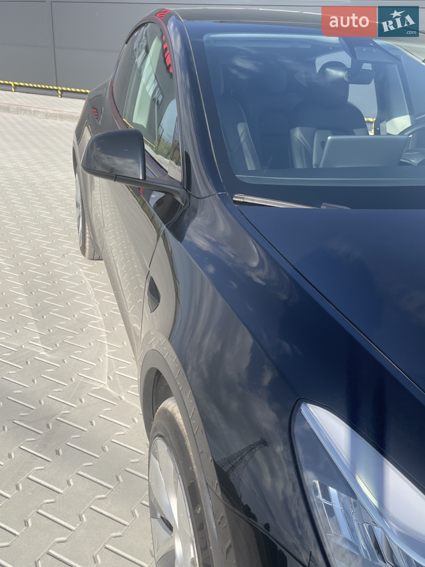 2021 Tesla Model Y - мініатюра 35