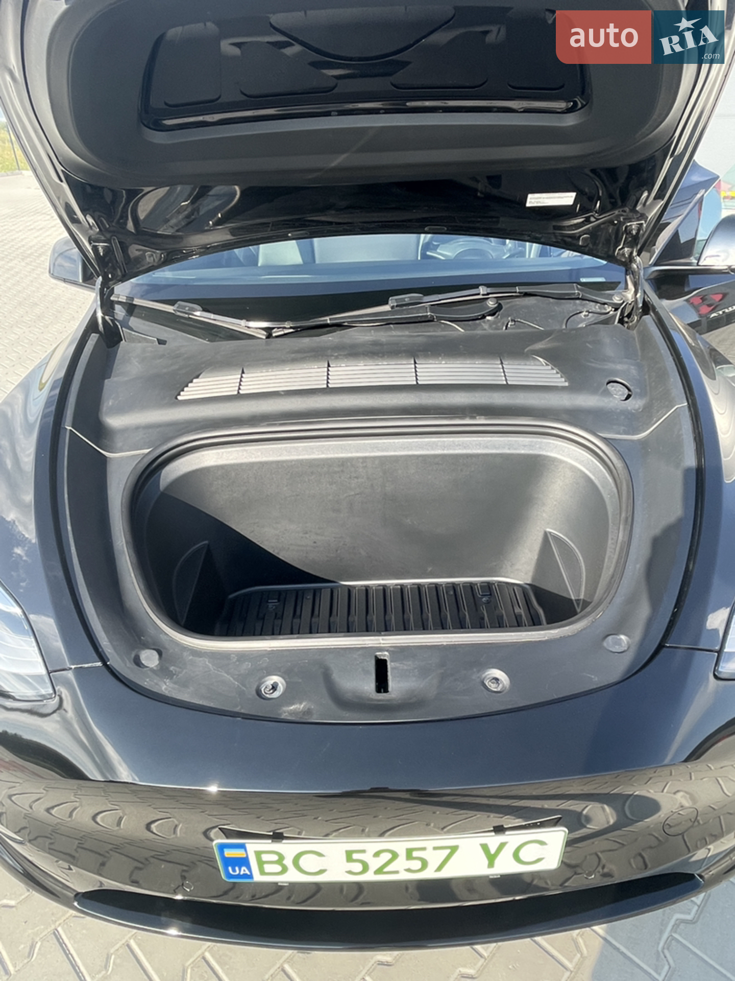 2021 Tesla Model Y - мініатюра 37