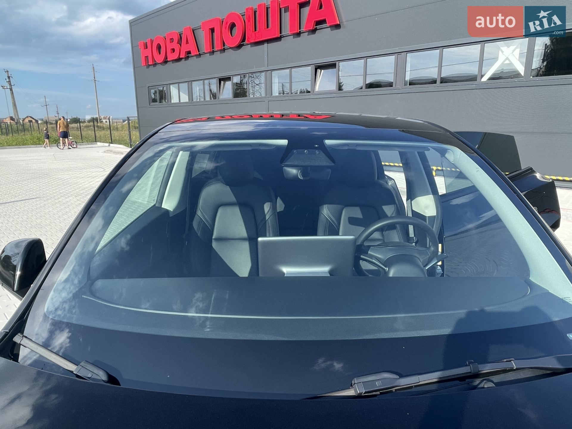 2021 Tesla Model Y - мініатюра 38
