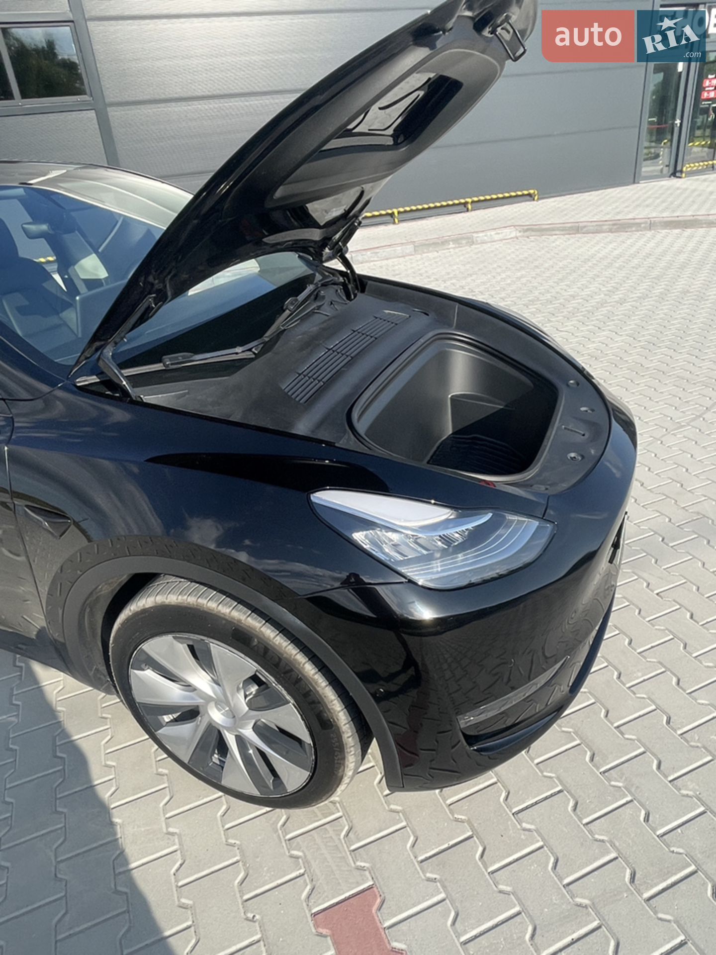2021 Tesla Model Y - мініатюра 39