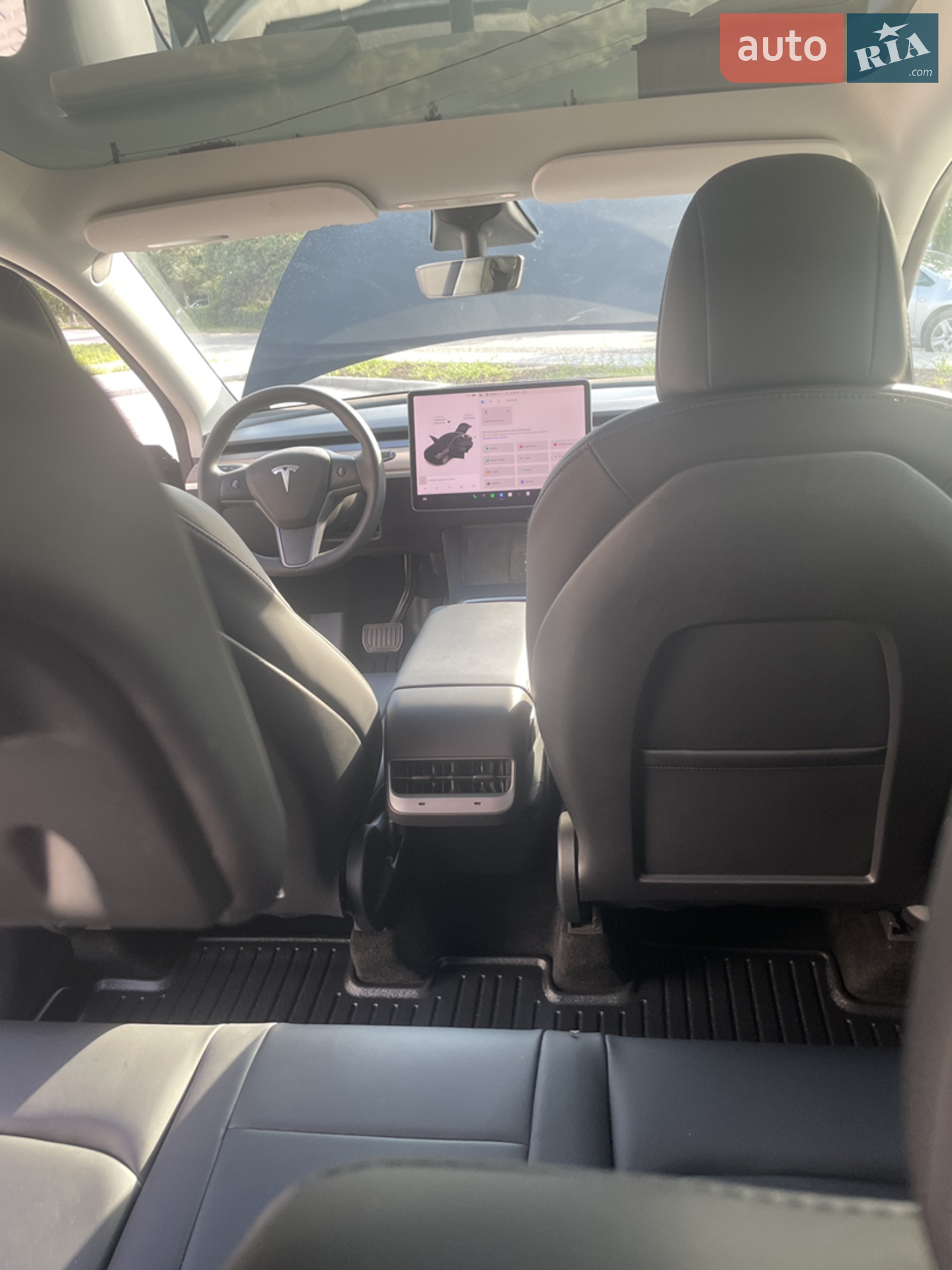 2021 Tesla Model Y - мініатюра 40
