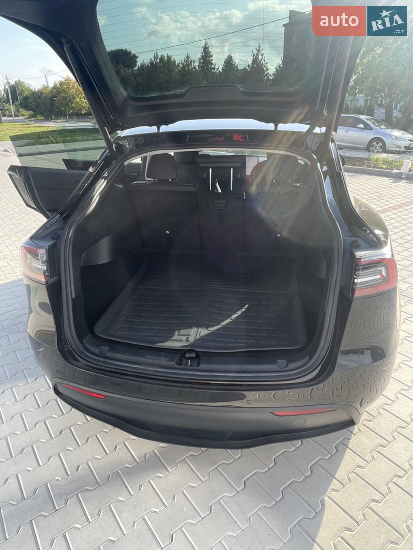2021 Tesla Model Y - мініатюра 44
