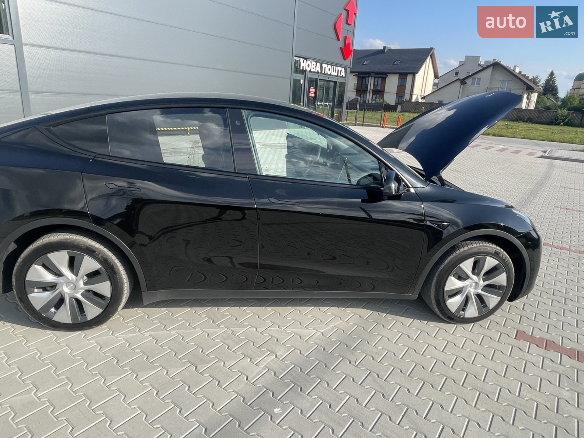 2021 Tesla Model Y - мініатюра 46