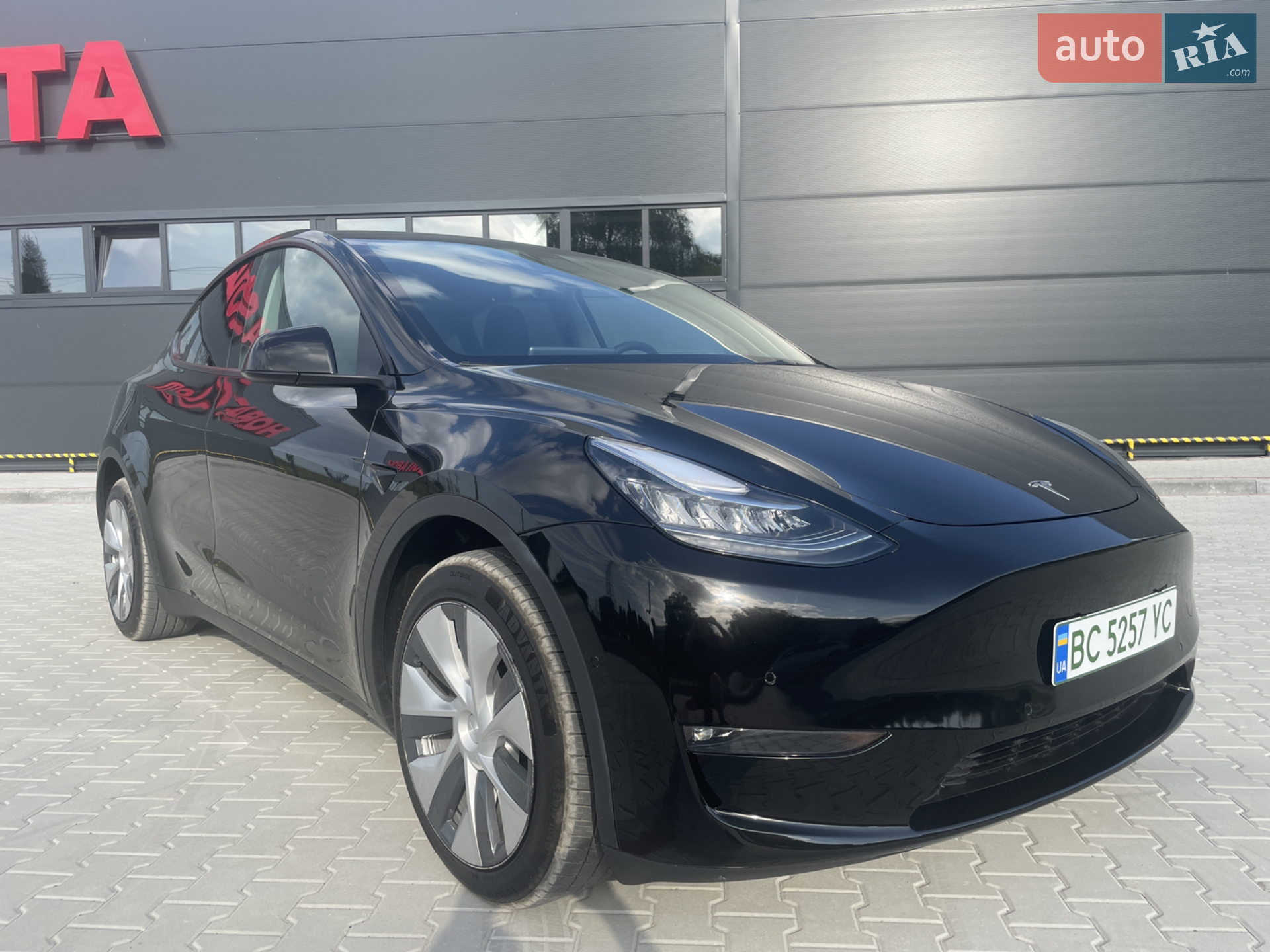 2021 Tesla Model Y - мініатюра 47