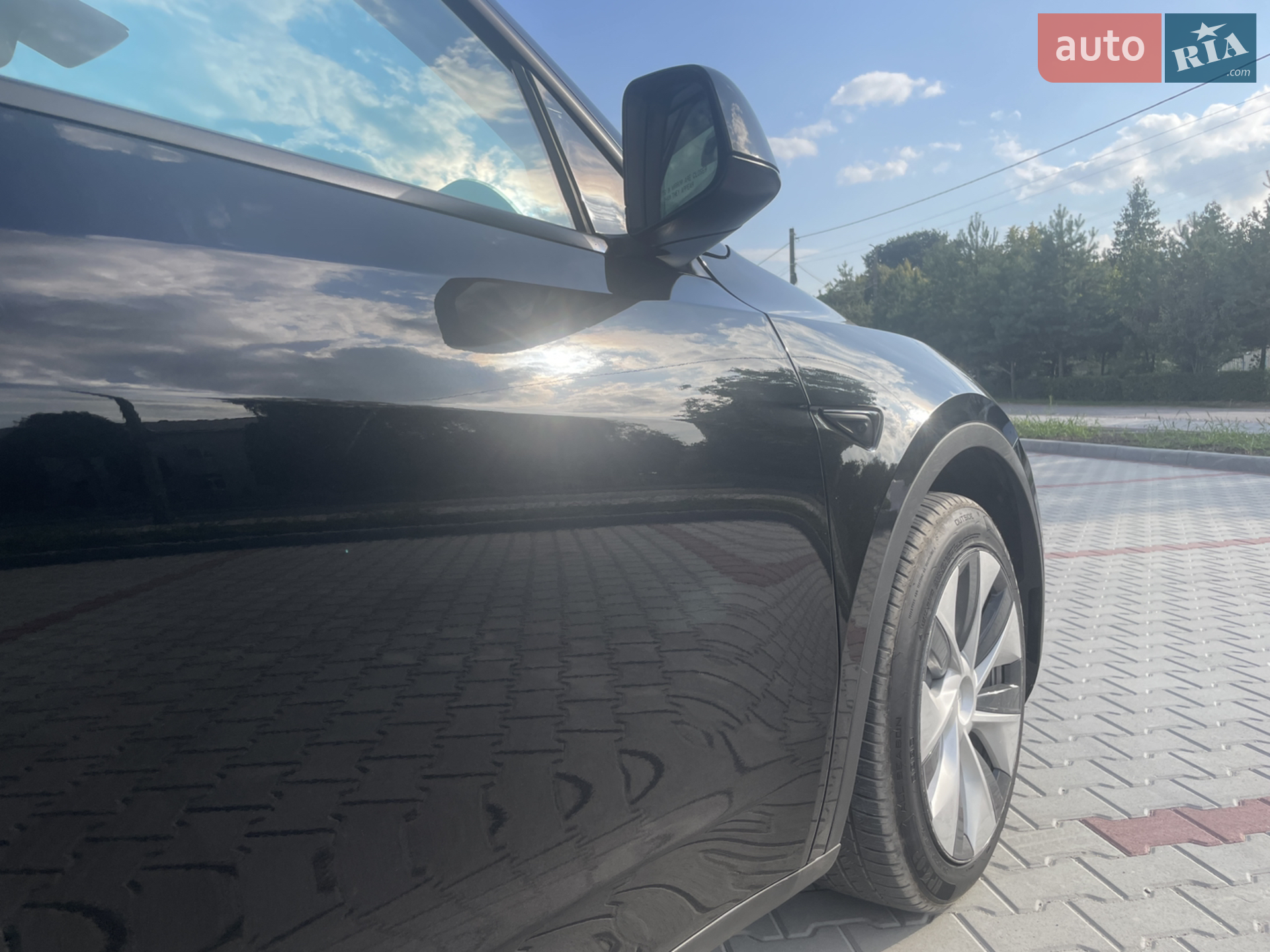 2021 Tesla Model Y - мініатюра 48