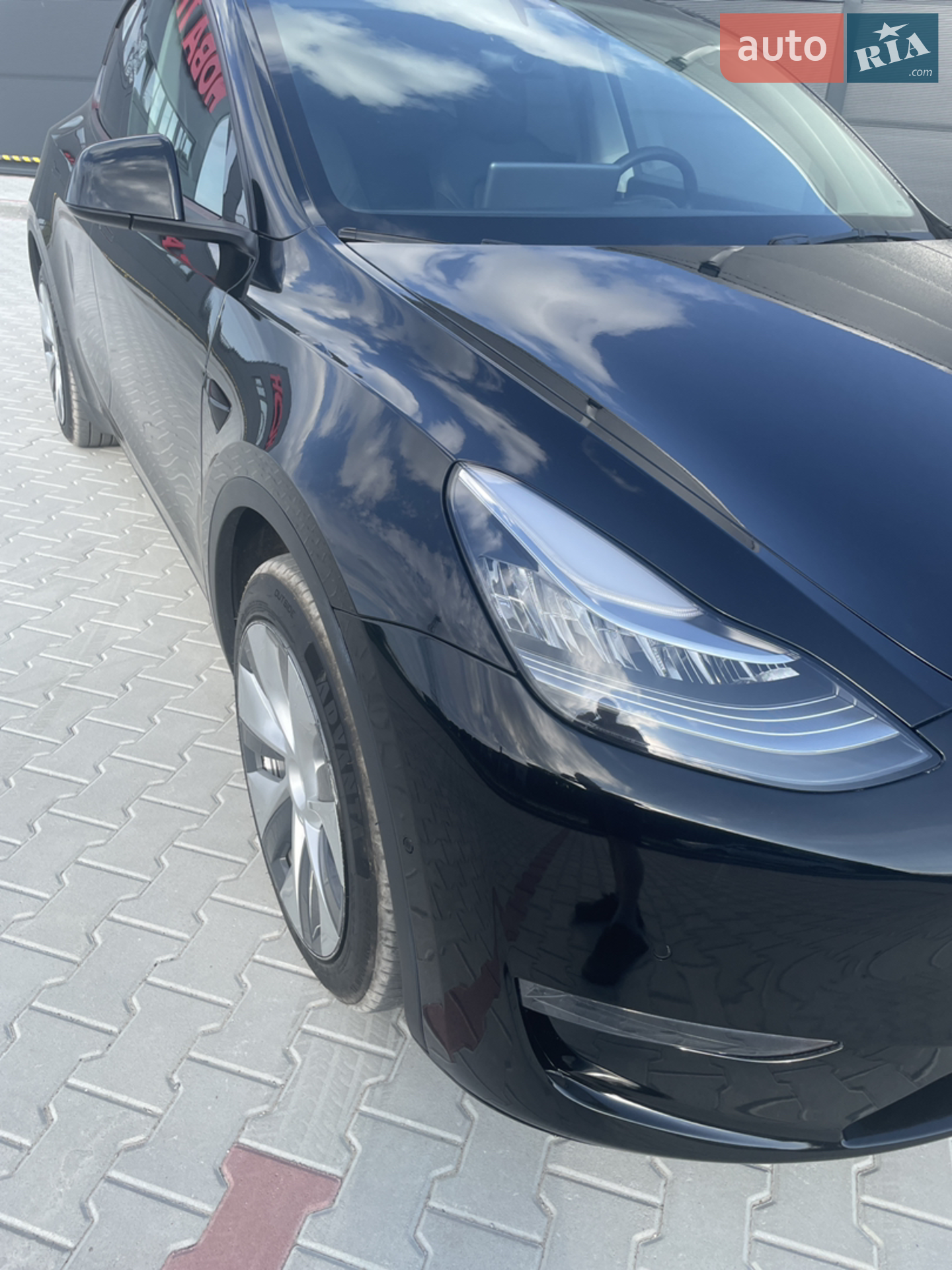 2021 Tesla Model Y - мініатюра 49