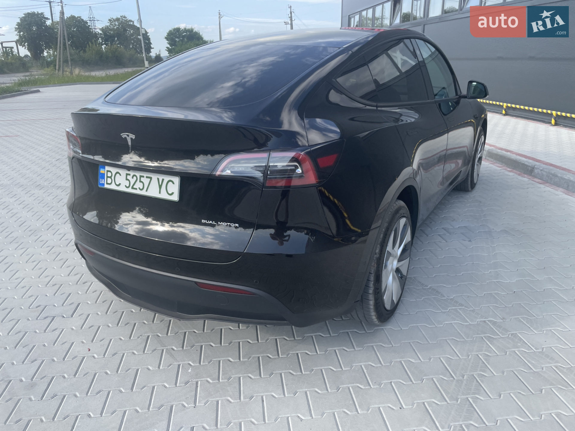 2021 Tesla Model Y - мініатюра 52