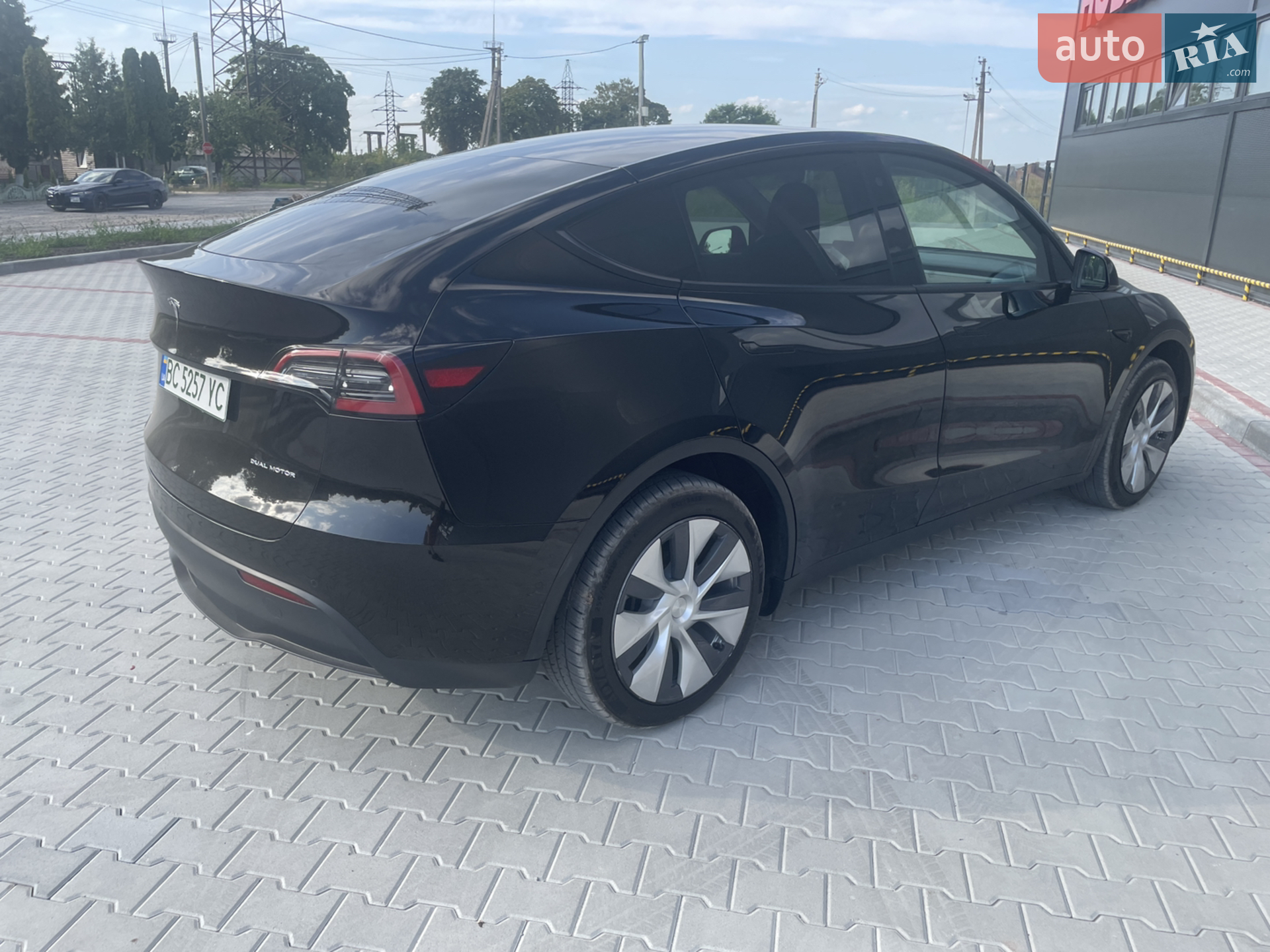 2021 Tesla Model Y - мініатюра 53