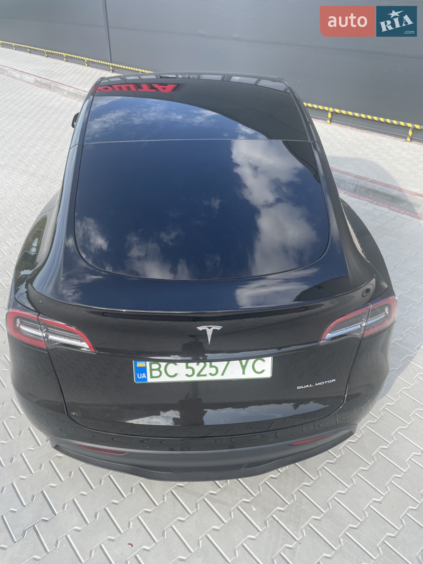 2021 Tesla Model Y - мініатюра 56