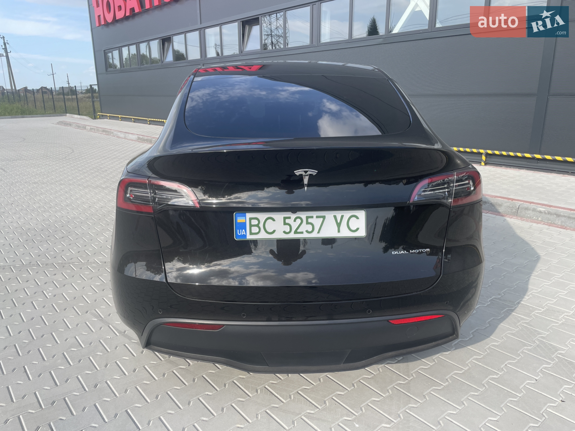 2021 Tesla Model Y - мініатюра 57