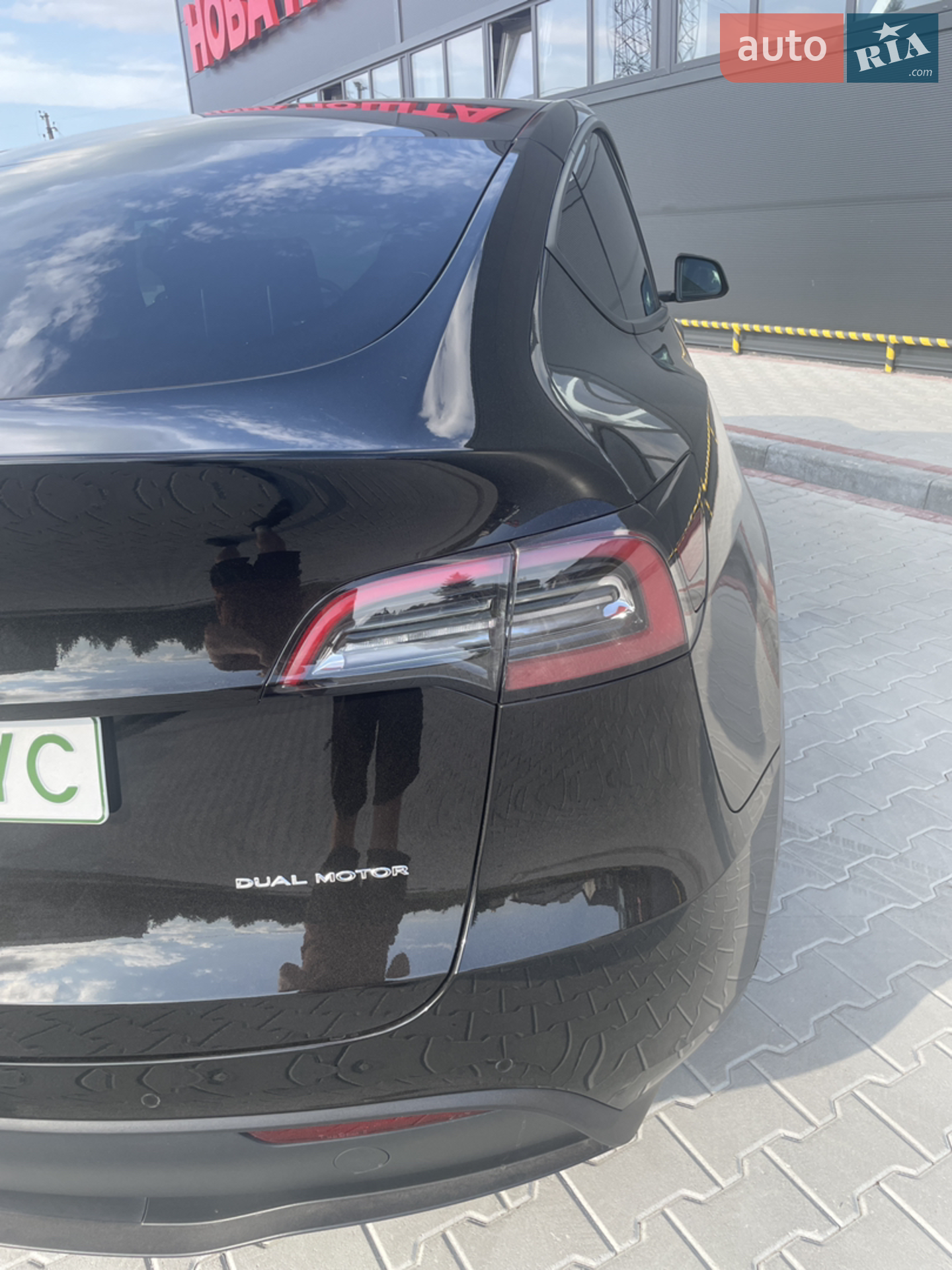 2021 Tesla Model Y - мініатюра 58