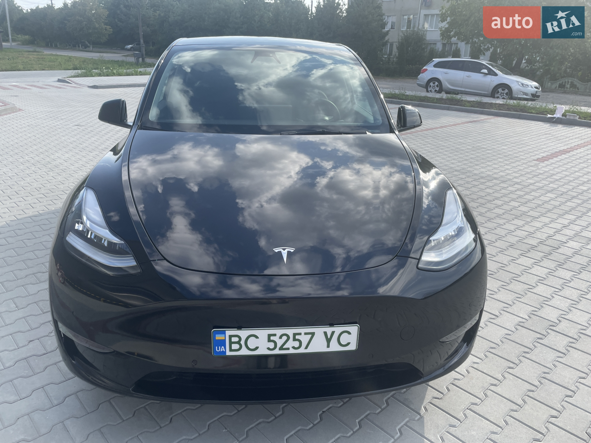 2021 Tesla Model Y - мініатюра 59