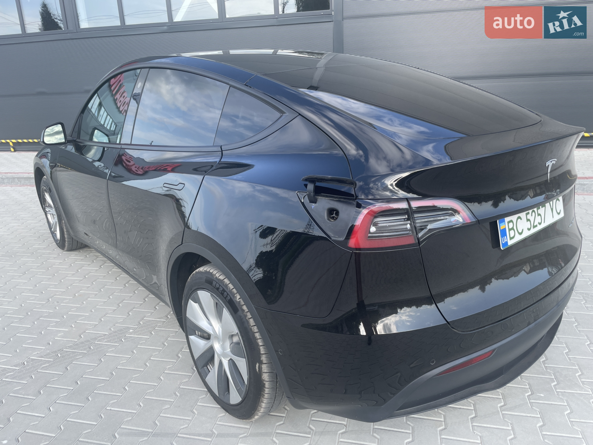 2021 Tesla Model Y - мініатюра 63
