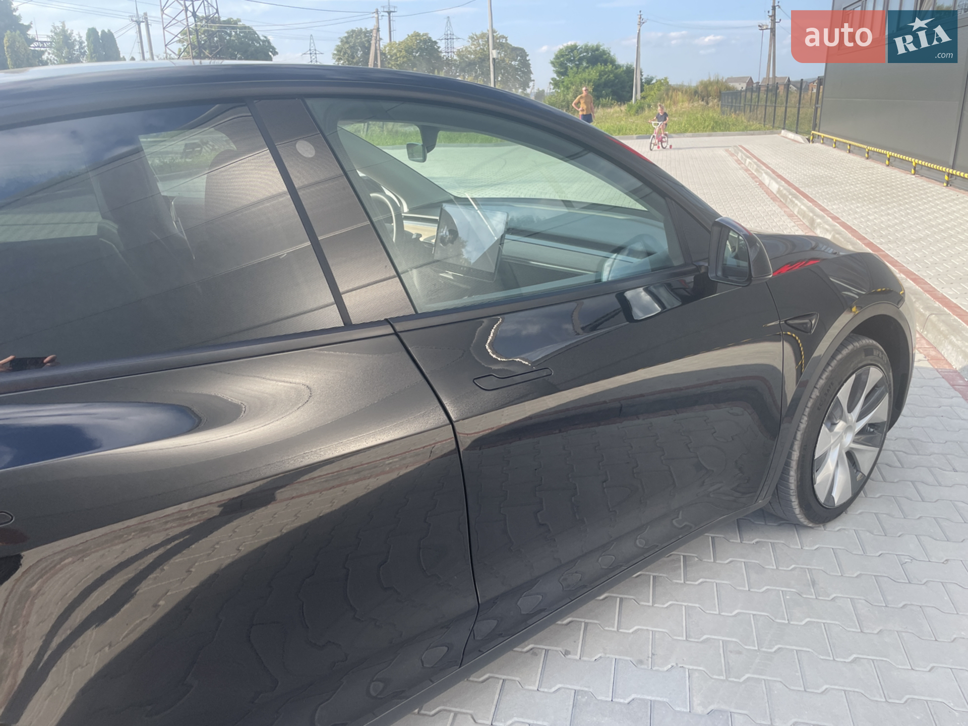 2021 Tesla Model Y - мініатюра 64