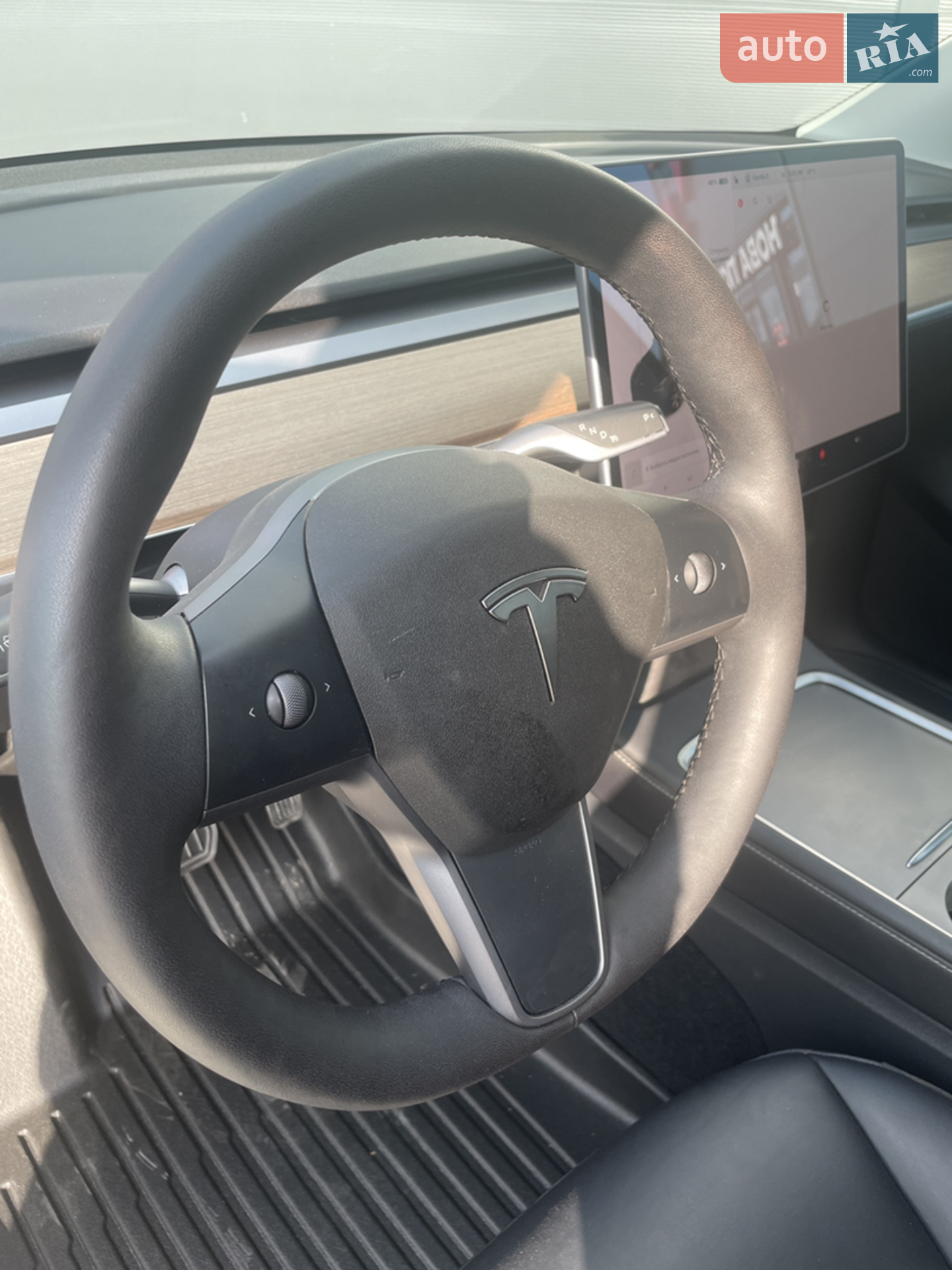 2021 Tesla Model Y - мініатюра 65