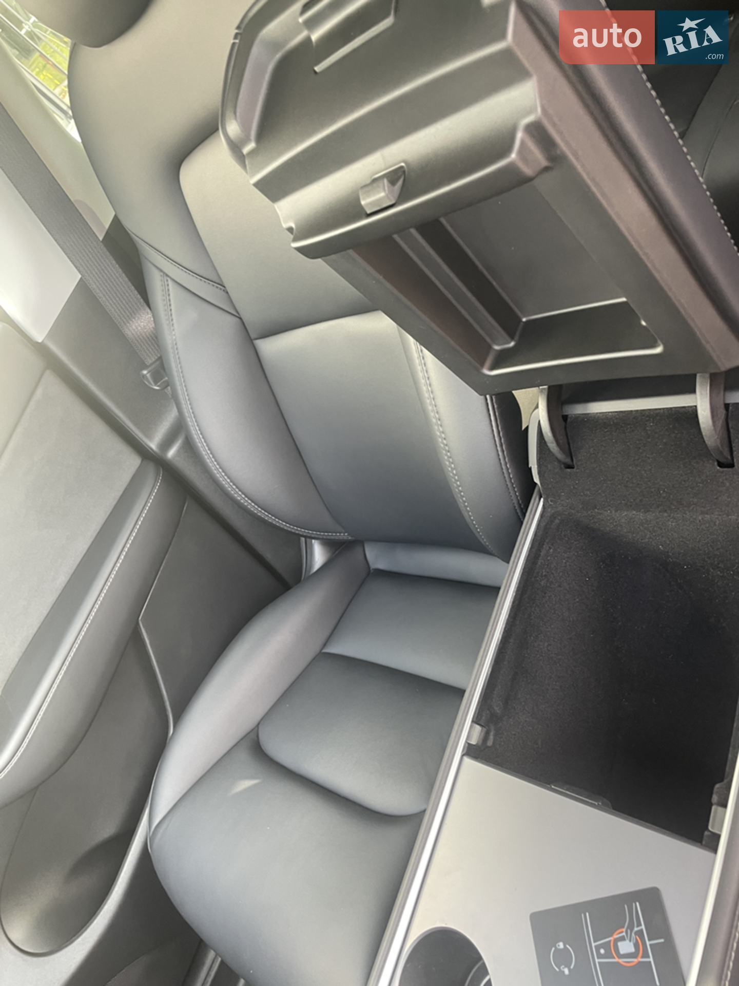 2021 Tesla Model Y - мініатюра 67