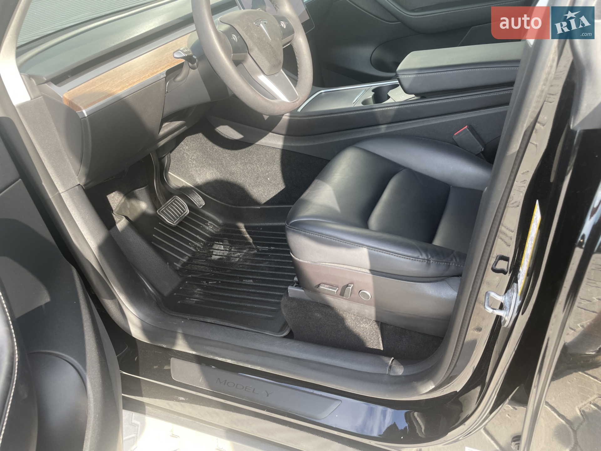 2021 Tesla Model Y - мініатюра 68