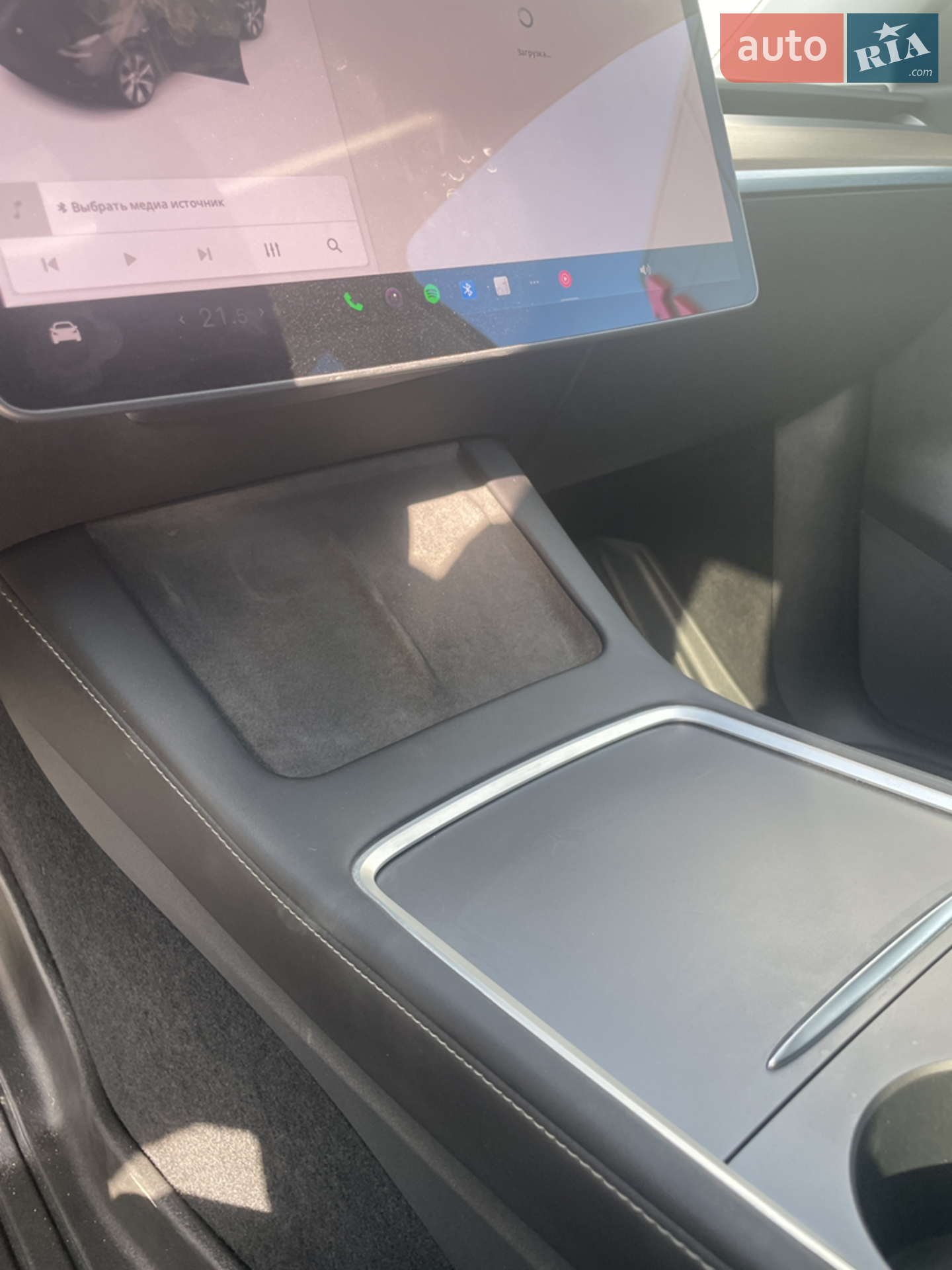 2021 Tesla Model Y - мініатюра 69