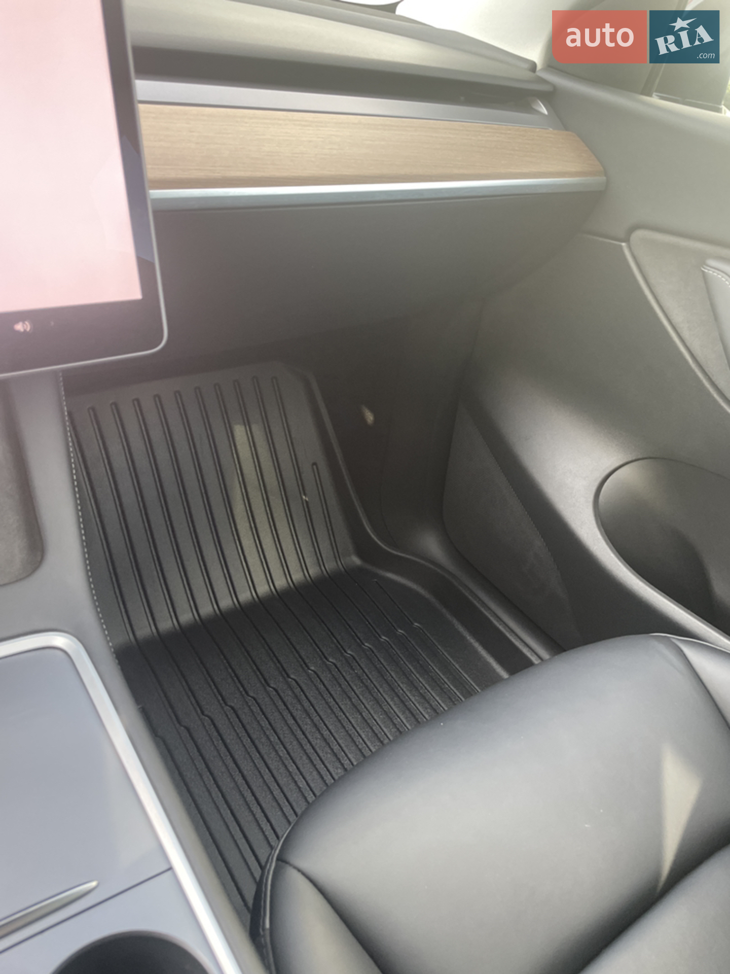 2021 Tesla Model Y - мініатюра 70