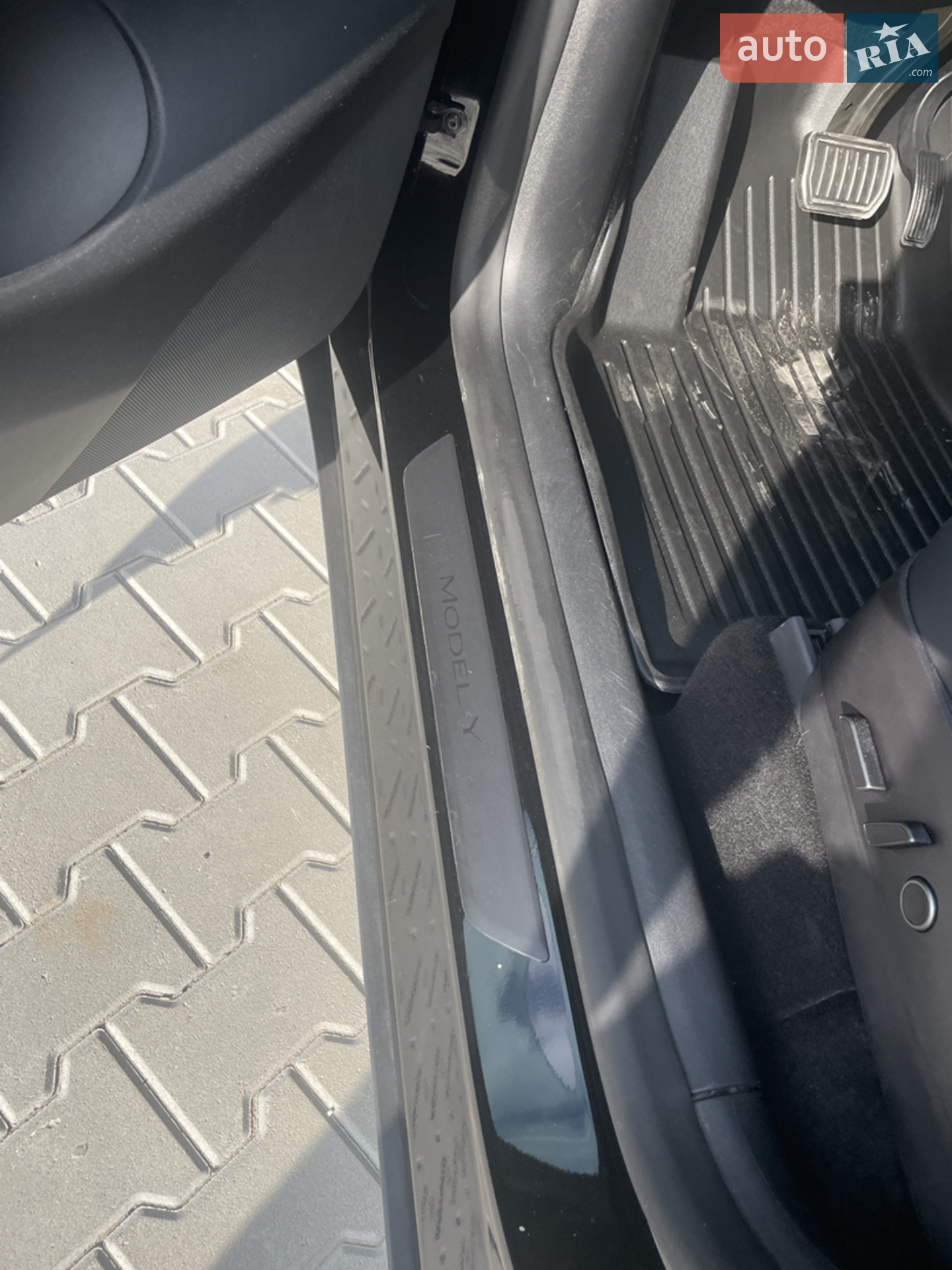 2021 Tesla Model Y - мініатюра 75