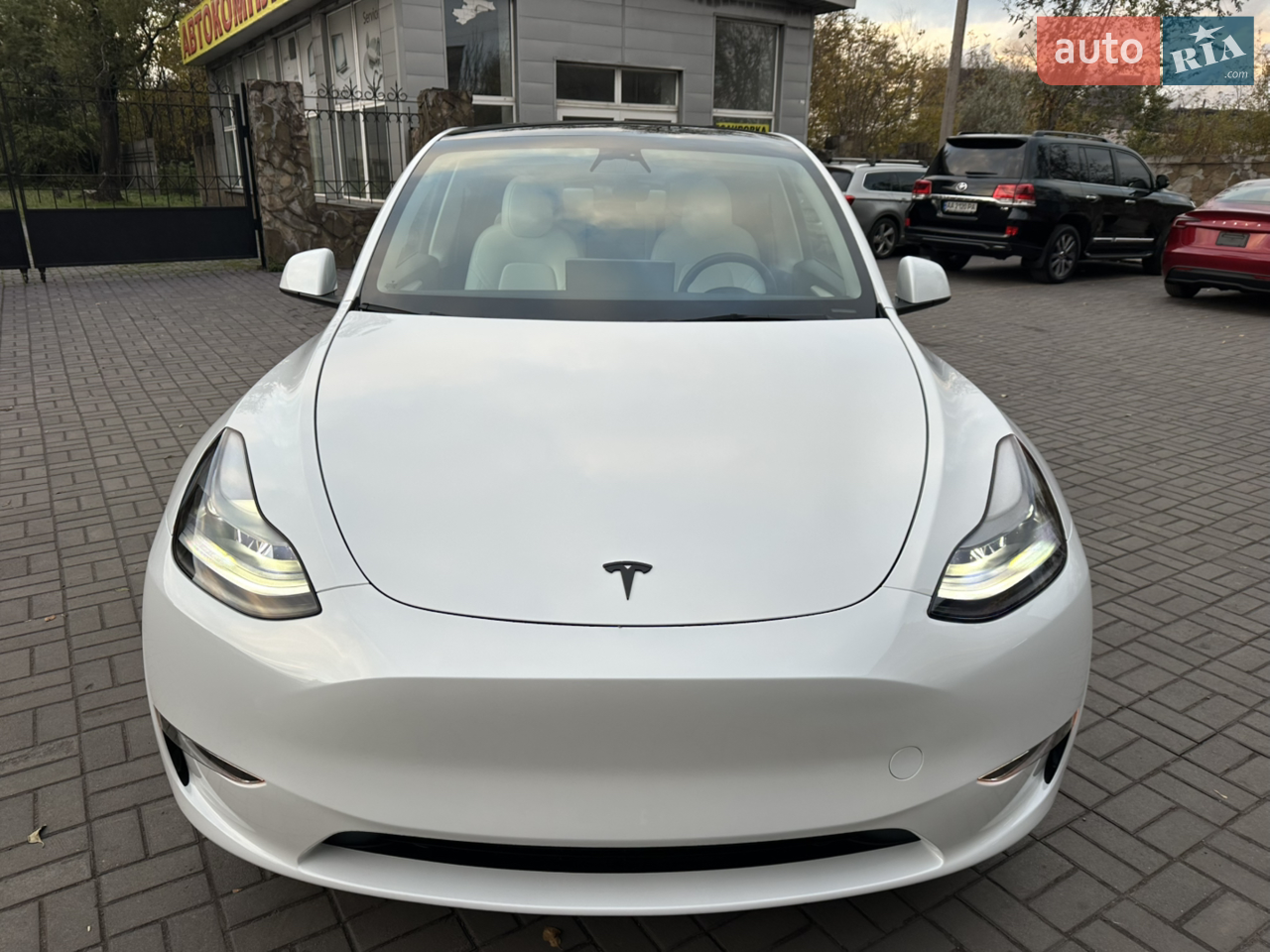 2024 Tesla Model 3 - мініатюра 29