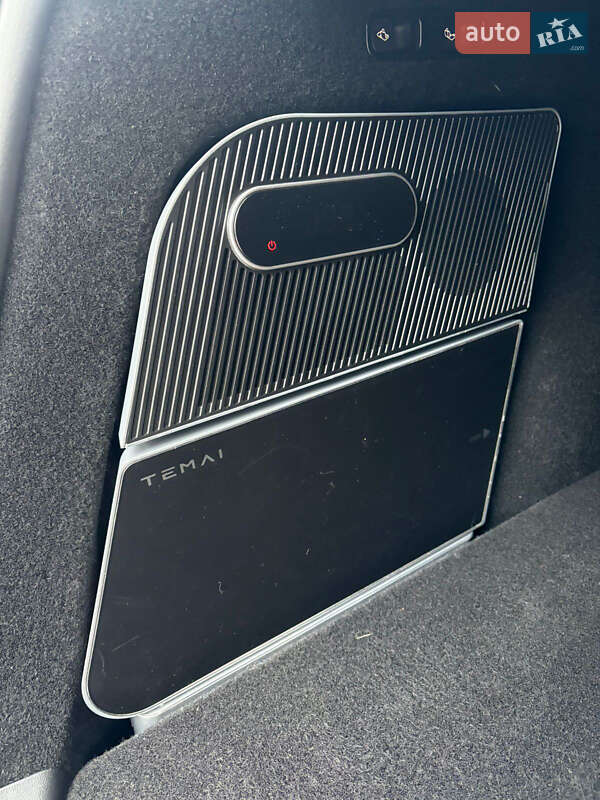 Внедорожник / Кроссовер Tesla Model Y 2024 в Ровно фото 20 Внедорожник / Кроссовер Tesla Model Y 2024 в Ровно