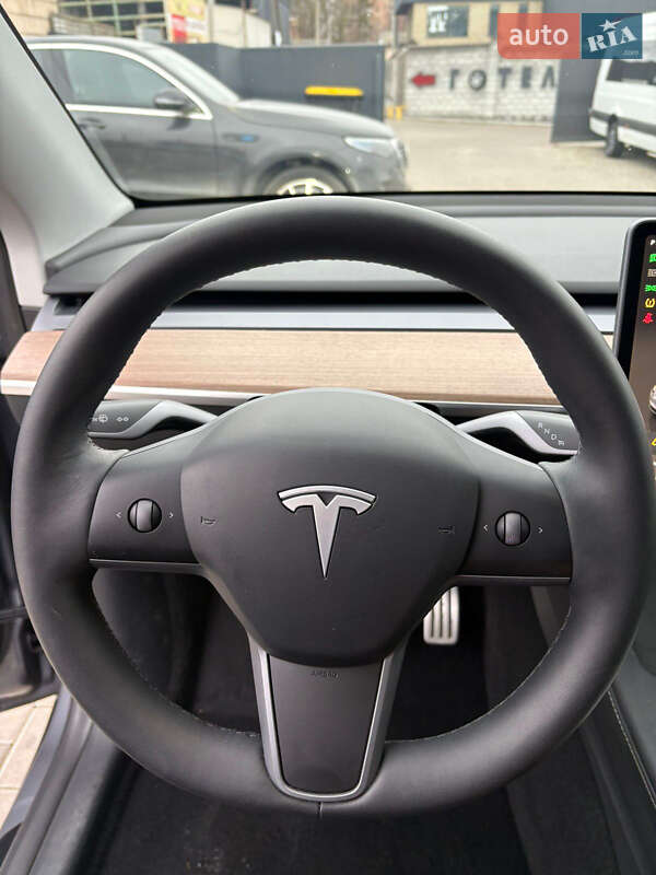 Внедорожник / Кроссовер Tesla Model Y 2024 в Ровно фото 28 Внедорожник / Кроссовер Tesla Model Y 2024 в Ровно