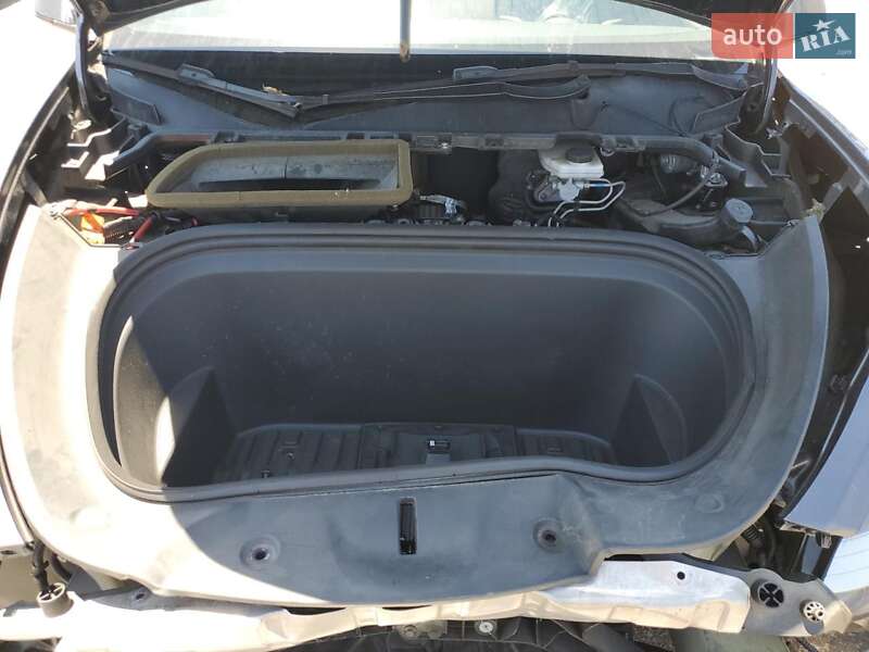 Внедорожник / Кроссовер Tesla Model Y 2021 в Самборе фото 10 Внедорожник / Кроссовер Tesla Model Y 2021 в Самборе