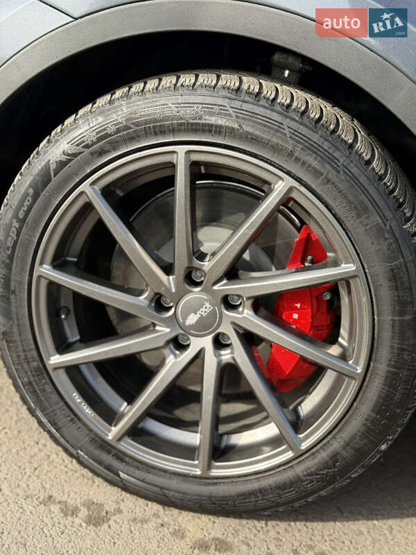 Позашляховик / Кросовер Tesla Model Y 2022 в Івано-Франківську фото 29 Позашляховик / Кросовер Tesla Model Y 2022 в Івано-Франківську