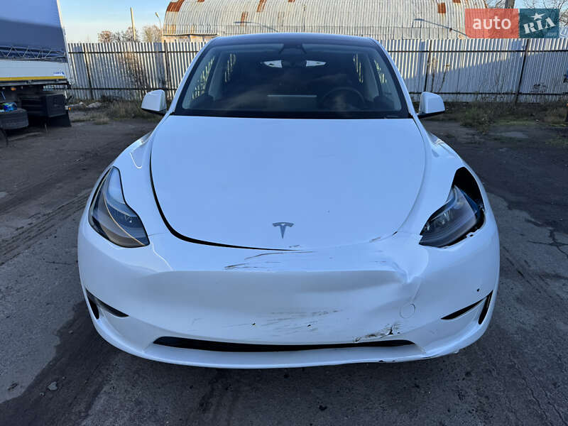 Tesla Model Y 2024 Tesla Model Y 2024