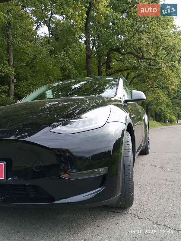 Позашляховик / Кросовер Tesla Model Y 2022 в Дрогобичі фото 8 Позашляховик / Кросовер Tesla Model Y 2022 в Дрогобичі