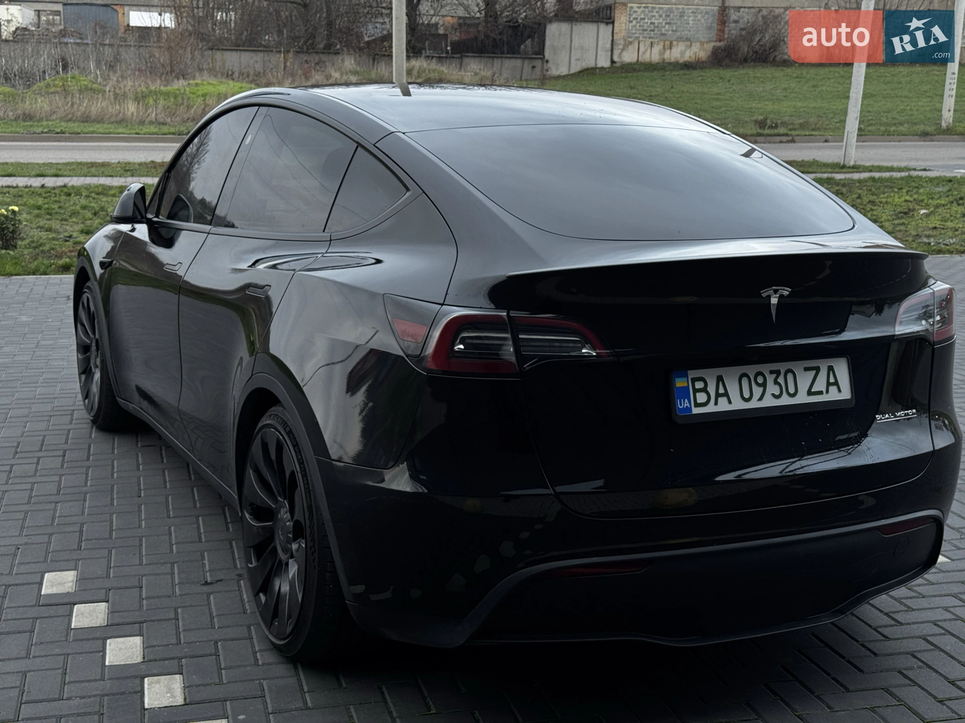 2023 Tesla Model Y - мініатюра 5