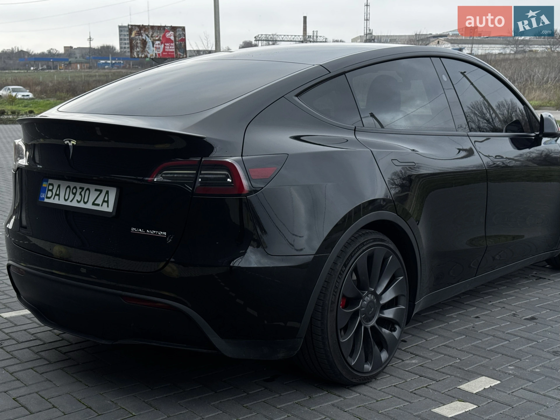 2023 Tesla Model Y - мініатюра 8