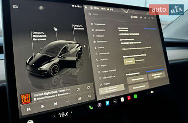 Позашляховик / Кросовер Tesla Model Y 2023 в Кропивницькому
