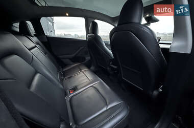 Позашляховик / Кросовер Tesla Model Y 2023 в Кропивницькому