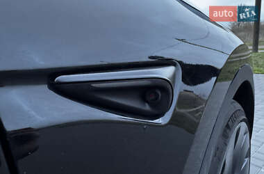 Позашляховик / Кросовер Tesla Model Y 2023 в Кропивницькому