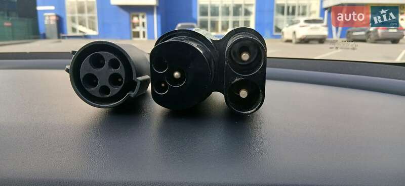 Внедорожник / Кроссовер Tesla Model Y 2020 в Хмельницком фото 24 Внедорожник / Кроссовер Tesla Model Y 2020 в Хмельницком